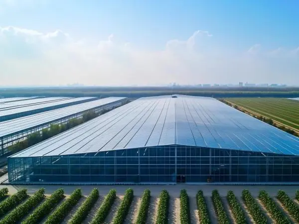 Produktu-zorro osoak diseinu globala ahalbidetzen du: Guojian Steel hornitzen ditu PV eta altzairuzko egitura soluzio bakarrak