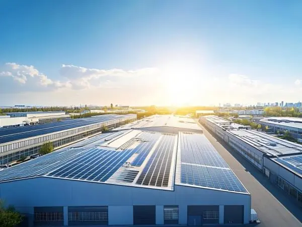 Gigawatt-mailako proiektuak ahalduntzen! Guojian Steelek lankidetza sakondu du Estatu Zentraleko Energia Taldeekin eta Global EPC Enpresekin