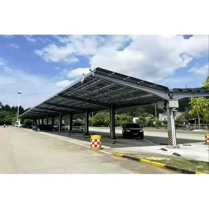 T-Frame Eguzki Garraia