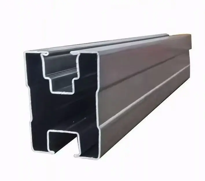 Zink-Aluminio-Magnesio Gida-erraila